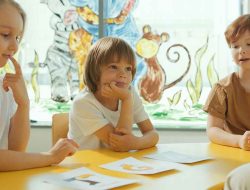50 Contoh Kalimat Percakapan Pendek Bahasa Inggris untuk Anak TK