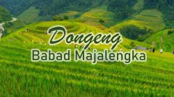Dongeng Babad Majalengka