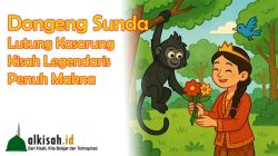 Dongeng Sunda Lutung Kasarung: Kisah Legendaris Penuh Makna