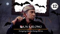 Dongeng Sunda: Mang Barna dan pesan moralnya